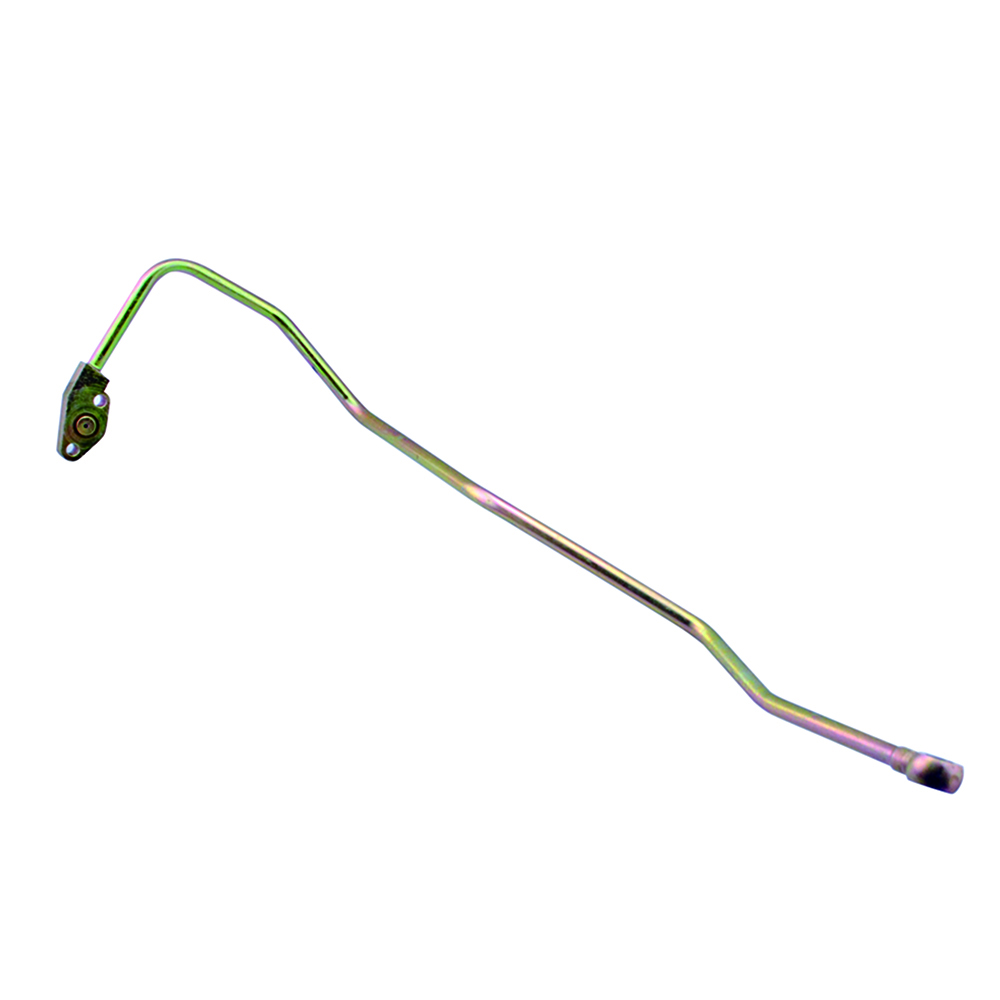 SH280增压器进油管 拷贝